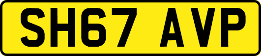 SH67AVP