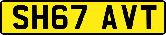 SH67AVT