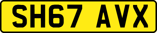 SH67AVX