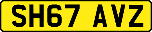 SH67AVZ
