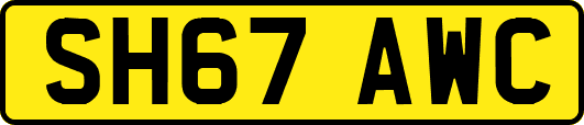 SH67AWC