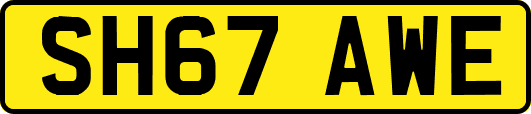 SH67AWE