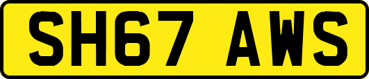 SH67AWS
