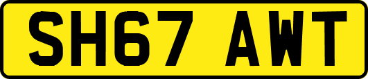 SH67AWT