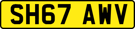 SH67AWV