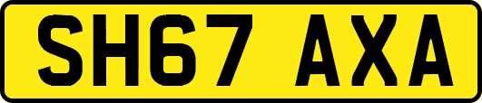 SH67AXA