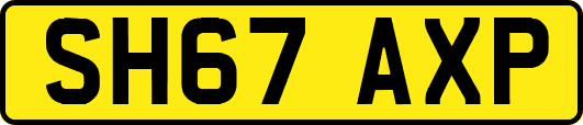 SH67AXP