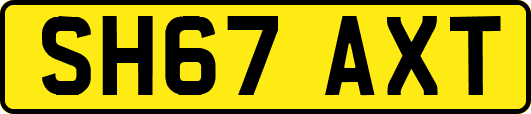 SH67AXT