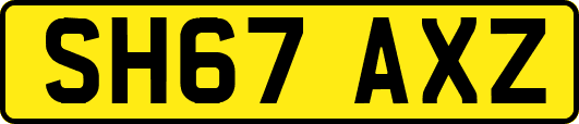 SH67AXZ