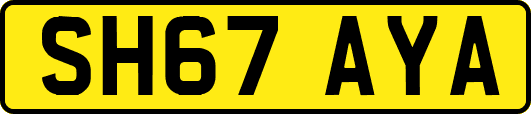 SH67AYA