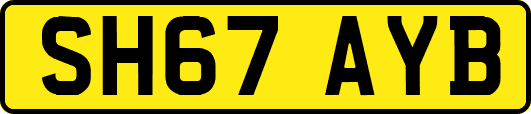 SH67AYB