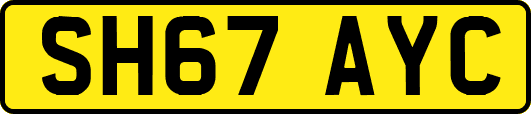 SH67AYC