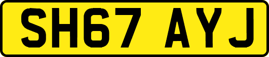 SH67AYJ