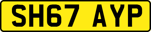 SH67AYP