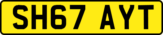 SH67AYT