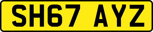 SH67AYZ