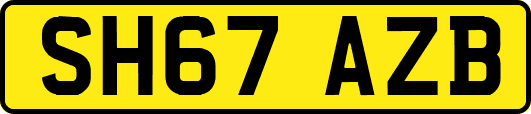 SH67AZB