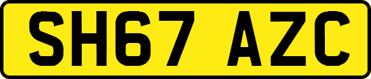 SH67AZC