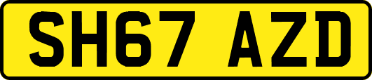 SH67AZD
