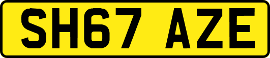 SH67AZE