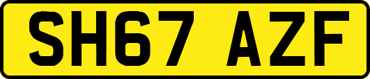 SH67AZF
