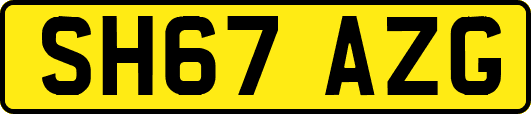 SH67AZG