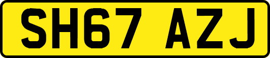 SH67AZJ