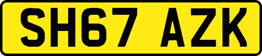 SH67AZK