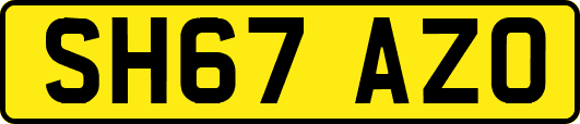 SH67AZO