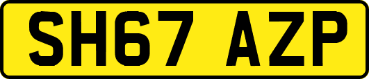 SH67AZP
