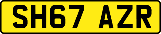 SH67AZR