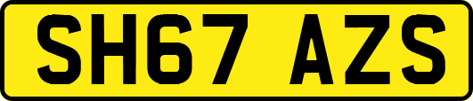 SH67AZS