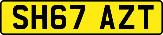 SH67AZT