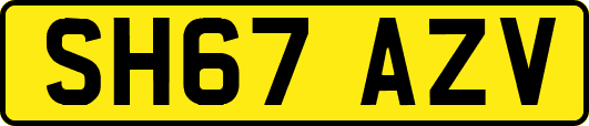 SH67AZV