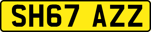 SH67AZZ