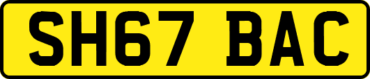 SH67BAC