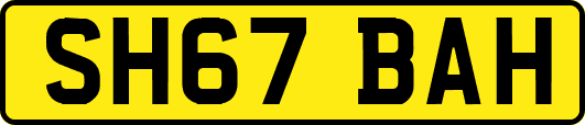 SH67BAH