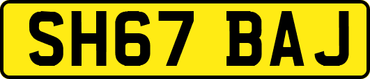 SH67BAJ