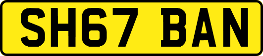 SH67BAN