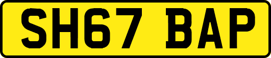 SH67BAP