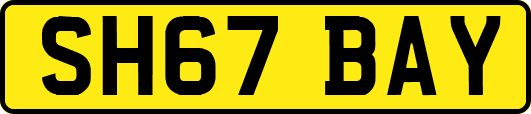 SH67BAY