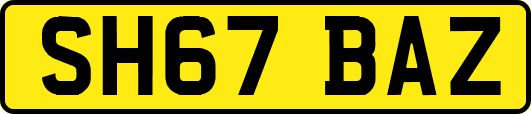 SH67BAZ