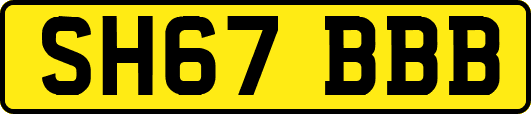 SH67BBB