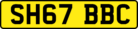 SH67BBC