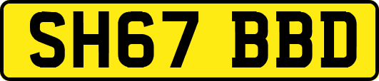 SH67BBD