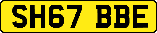 SH67BBE