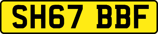 SH67BBF