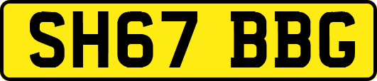 SH67BBG