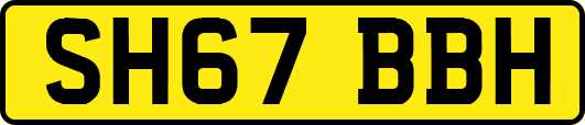 SH67BBH
