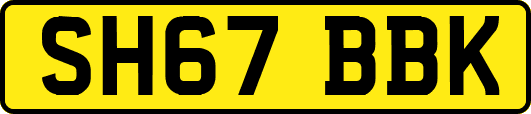 SH67BBK
